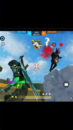 ‪@GarenaFreeFireBrasil‬ #freefireshorts