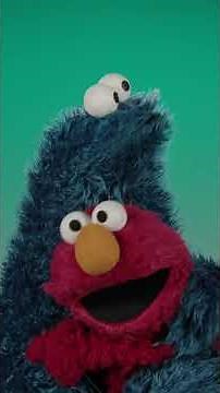 Plaza Sésamo: Abrazo Comegalletas