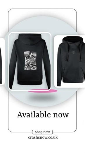 Slopeside Panda Hoodie