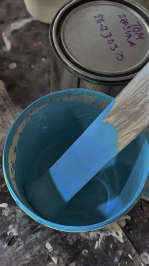 Mastering Spray Painting Techniques in Sabah