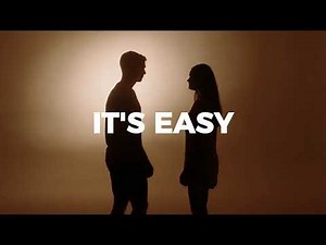 Darin feat. Eloise - Falling In love (Music Video)