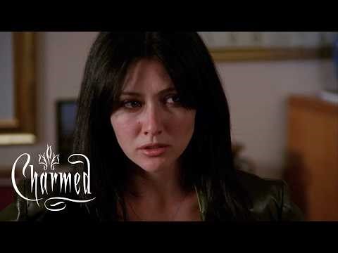 Prue and Piper Become Mind Readers!