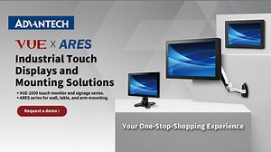 Creating an Ergonomic Workplace: Ergonomic Mounting Solution