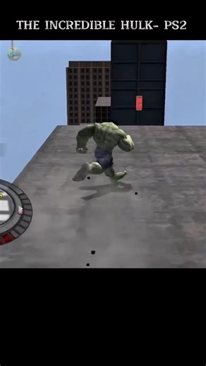 @nostalgia.gamerz | The Incredible Hulk (2008) – PlayStation 2 The Incredible Hulk on PlayStation 2 delivered a powerful open-world experience where... | Instagram