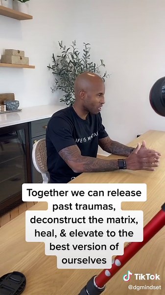 DG Mindset App: Elevate Your Mental Wellness