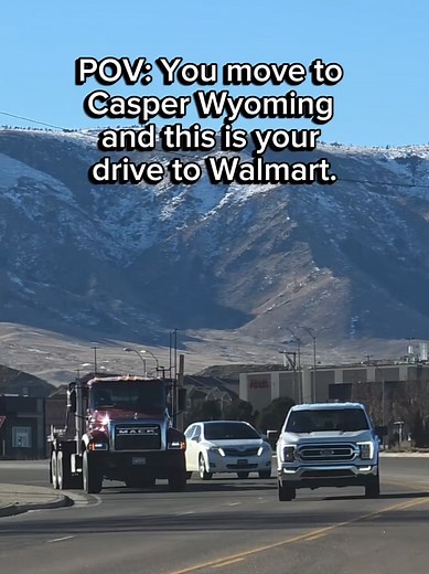 Discovering Casper, Wyoming: Where Modern Life Meets Nature