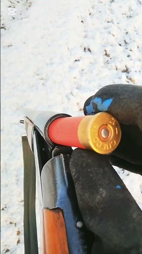 The Best Shotgun 12 Gauge With bullet 12 for hunting duck and other bird's