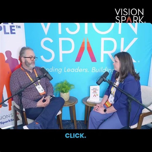 Personality Match: Key to Visionary-Integrator Success