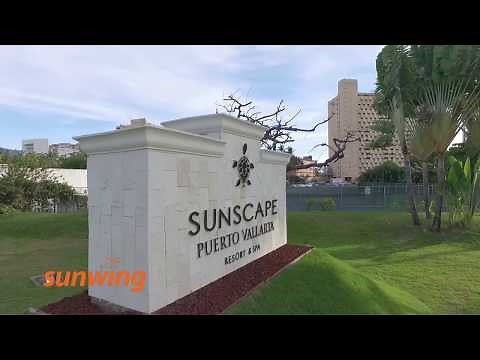 Sunscape Puerto Vallarta | Puerto Vallarta, Mexico | Sunwing
