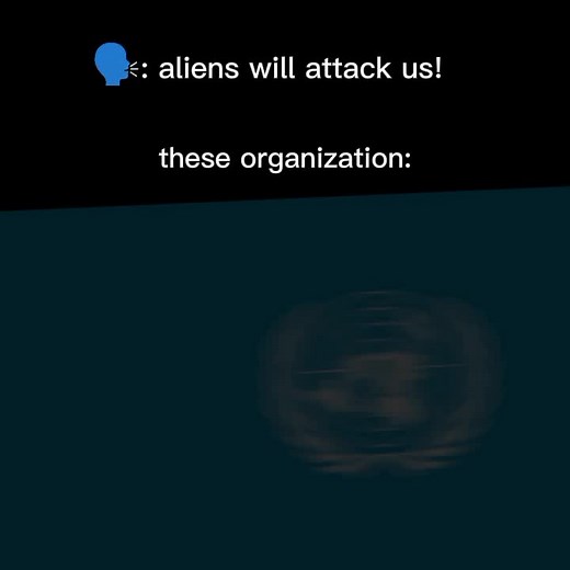 Alien Invasion Memes and the UN's Response