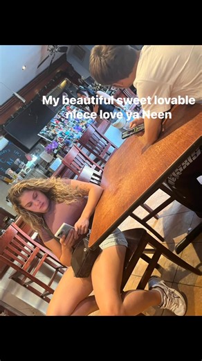 #Cristina # | Stacey Smith