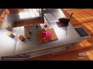 Cooking Simulator 🛠 Gewürze Gewürze Gewürze oh das war zu viel! 🛠 #06 Deutsch