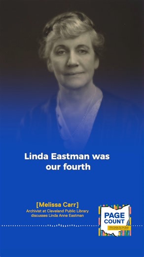 1.1K views · 20 reactions | As part of Cleveland Public Library’s...