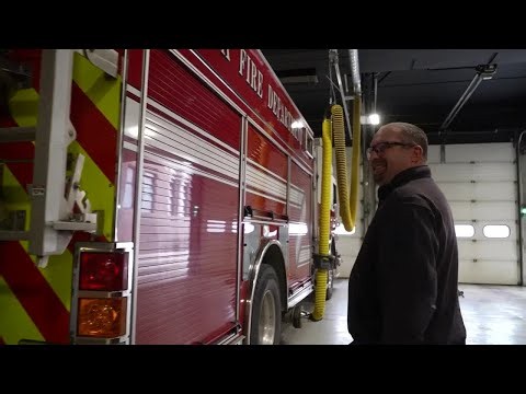 Helena seeks new fire chief