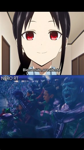 Kaguya se casa con el Kaicho Shirogane 🤙🤑 - Kaguya sama Otona e no Kaidan capitulo final resumen