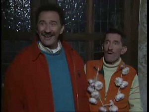 ChuckleVision | S12 EP9 | Out for the Count (Uncut)