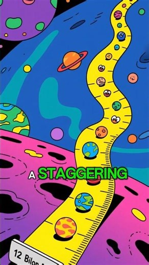 Your DNA Stretches to Pluto and Back #shorts #viral #trending #fyp