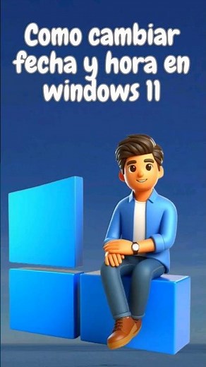 🖥️ Learn How to Change the Time in Windows 11 🕒⏰