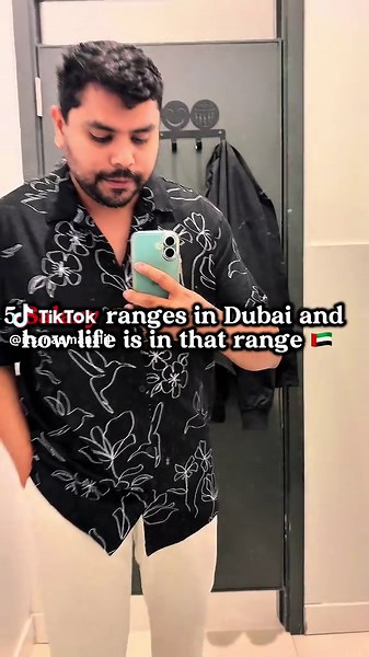 One of the most common questions people ask is, “Is this salary enough to live in Dubai?” The honest answer is simple: it depends on your lifestyle, your housing choices, and how disciplined you are with money. From what I’ve seen, life in Dubai often looks different at each salary level. 1️⃣ 3,000–4,000 AED (Survival Mode) At this level, life is very basic. • Shared bed space or partition accommodation • Public transport only • Cooking most meals • Very limited social life • Little to no saving
