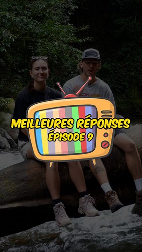 7.5K views · 100 reactions | Family Feud trivia 欄 #trivia #quiz | Tom Et Elo | Facebook