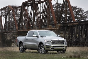 Used Ram 1500 Prices Are Soaring out of Control
