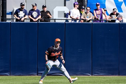10 Top MLB Prospects Who Could Make Their Major League Debut Next