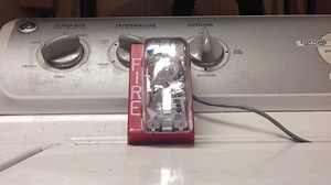 Review of the Simplex 4904-9135 (with some guests)