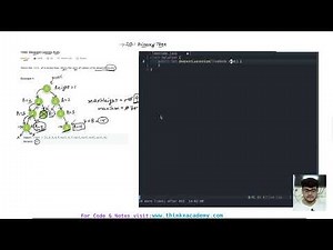 Deepest Leaves Sum (Easy DFS) | LeetCode 1302 | Cracking the Coding Interview