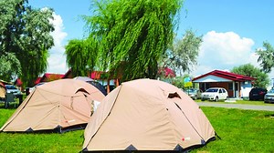 Cele mai frumoase locuri din România unde să campezi