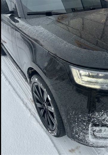 Common Winter Problems and Solutions