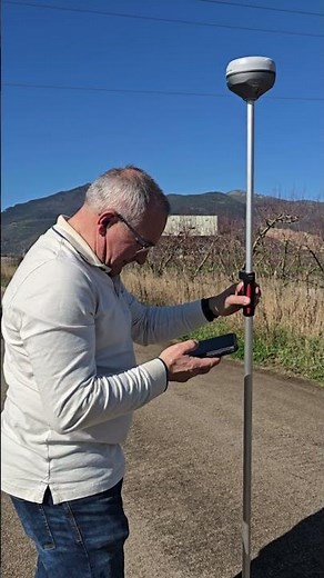 Have you tried the brand new Emlid Reach RS4 PRO yet? The all-band GNSS with dual cameras and AR