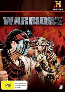 Warriors with Terry Schappert (2008-2009) - TV Show