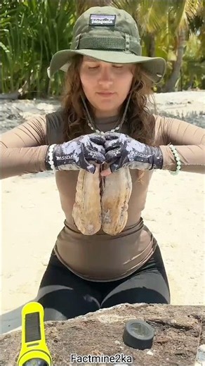 How To Survive On A Deserted Island 🏝️