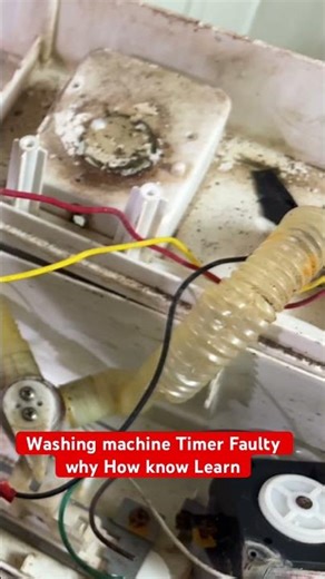 washing machine review how work internal parts learn