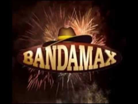 Top las 10 mejores canciones de bandamax marzo 2014