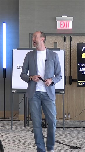 Chiropractors, What Happens If You’re Gone? If your business can’t run without you, do you really have a business? Dr. Justin shares a hard truth every chiropractor needs to hear, inspired by a moment that changed everything. Scaling isn’t just about profit.It’s about building something that lasts when you’re not in the room. | Niche Kings