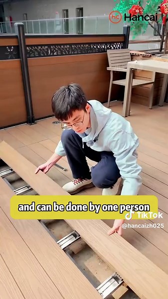 Composite Decking Installation Guide for DIY Enthusiasts