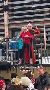 294K views · 2K reactions | Living their best life  Track ID: Beltran - Smack Yo' ️  by: @mileshwallis [IG] | MUSIC LIFE | Facebook