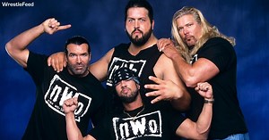 Scott Hall's Health Began Deteriorating 2 Years Ago Due To Drinking, Passed Out The Night Before WWE Hall Of Fame 2021 Ceremony