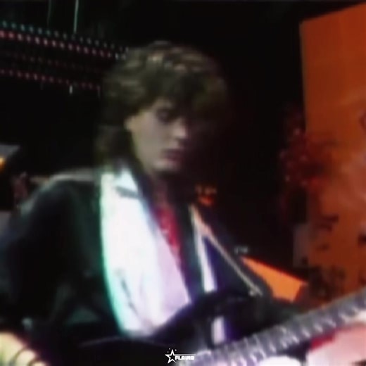 Duran Duran Live at Sanremo 1985