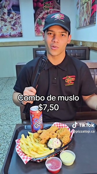 Deliciosos Combos de Pizza a Precios Increíbles