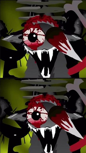 Sprunki Phase 17 — Full Reveal! (New Transformation & Effects)