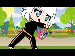 Giantess gacha life vore, giantess woman, Ginormica, Chica gigante gacha life.