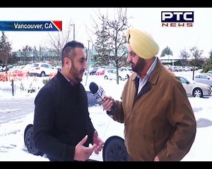 ਪਰਵਾਸੀਆਂ ਨੂੰ ਕੈਨੇਡਾ ਬੁਲਾਉਣ ਲਈ ਕਾਹਲੇ ਜਸਟਿਨ ਟਰੂਡੋ, ਦੇਖੋ ਕਿਸਨੂੰ ਮਿਲੇਗੀ ਪਹਿਲ? Justin Trudeau’s government plans to make changes to #immigration system? Justin Trudeau Canadian Immigration and Citizenship | PTC Punjabi Canada