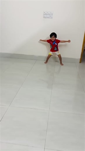 বাবাটার দুষ্টুমি: এখন কেমন আছে?