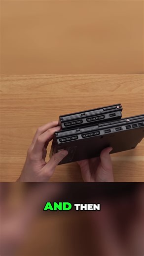 Jacob R | PS2 Slim vs... PS2 SUPER SLIM!! #PS2SuperSlim | Instagram