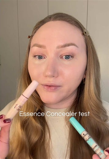 Essence Concealer Test: The Best Concealer for Your Skin?