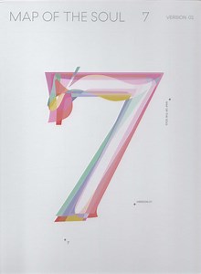 BTS - Map Of The Soul: 7