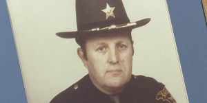 Solving the murder of Lieutenant Clark - how a cold case team found his killer