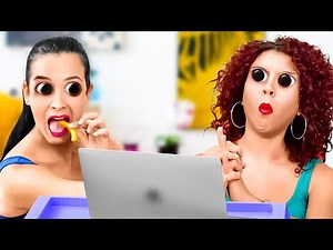 BEST OF 123GO! PRANKS AND TRICKS || Pranks on Friends and Family by 123GO!